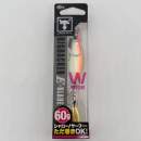 Jackall Big Backer E-Blade W 60g Tropical Glow