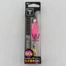 Jackall Big Backer E-Blade W 60g Cho Sagoshi Pink Spark