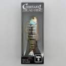 Jackall Chibitarel Dead Rise Chartreuse Back Bluegill