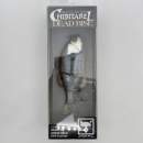Jackall Chibitarel Dead Rise Clear Japan Shad