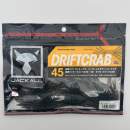 Jackall Drift Crab 45 Dark Green Pumpkin Blue Flake