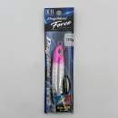 DUO Drag Metal Force 120g Pink Head Silver PPA0523
