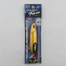 DUO Drag Metal Force 150g UV Red Gold PBA0516