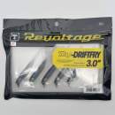 Jackall RV-Driftfry 3" Flashing Bait