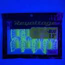 Jackall RV-Bug 1.5" Sight Chart Chili Pepper - UV