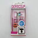 Jackall Deracoup 24 mm 1/4 oz 7 g Bluegill Stripe