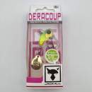 Jackall Deracoup 26 mm 3/8 oz 10 g Dera Chartreuse