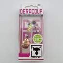 Jackall Deracoup 26 mm 3/8 oz 10 g Chart Back Bluegill Stripe