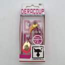 Jackall Deracoup 28 mm 1/2 oz 14 g HL Pink Gold
