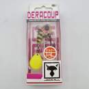 Jackall Deracoup 32 mm 3/4 oz 21 g Noike Piero