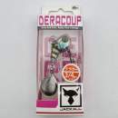 Jackall Deracoup 32 mm 3/4 oz 21 g HL Blue Gill