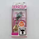Jackall Deracoup 32 mm 3/4 oz 21 g HL Gold Gill