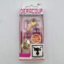 Jackall Deracoup 32 mm 3/4 oz 21 g Momotora