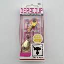 Jackall Deracoup 34 mm 1 oz 28 g Momotora
