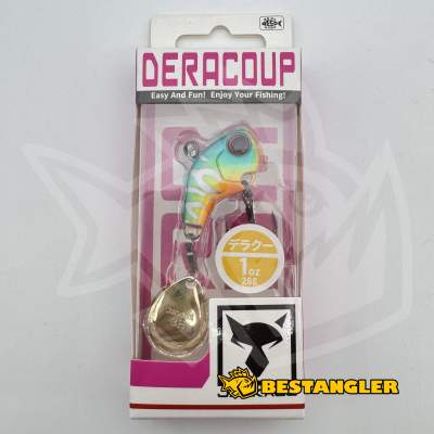 Jackall Deracoup 34 mm 1 oz 28 g Aotora