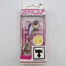 Jackall Deracoup 34 mm 1 oz 28 g HL Kirari Wakasagi