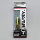 Jackall Live Darter High Flash Gold & Black