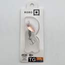 Jackall RGM RORO 3g Copper Black