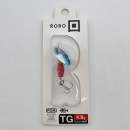 Jackall RGM RORO 4.8g Neon