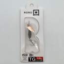 Jackall RGM RORO 4.8g Copper Black