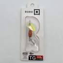 Jackall RGM RORO 4.8g Chartreuse Gold