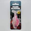 Megabass Dark Sleeper 3" 3/8 oz 10 g Clear Pink - 09