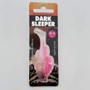 Megabass Dark Sleeper 3.8" 3/4 oz 21 g Clear Pink - 09