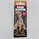 Megabass Dark Sleeper 3.8" 3/4 oz 21 g Dark Shad - 07