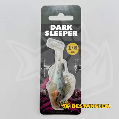 Megabass Dark Sleeper 3" 1/2 oz 14 g Haze - 02