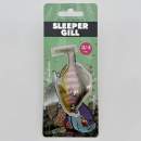 Megabass Sleeper Gill 3.2" Gill - 01