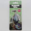Megabass Sleeper Gill 3.2" Black Gill - 06