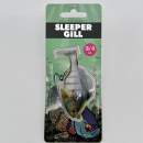 Megabass Sleeper Gill 3.2" Wild Gill - 02
