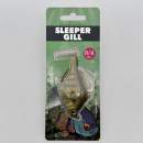 Megabass Sleeper Gill 3.2" Glitter Noike Gill - 04
