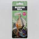 Megabass Sleeper Gill 3.2" Perch - 14