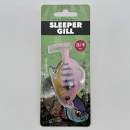 Megabass Sleeper Gill 3.2" Pink Back Gill - 07