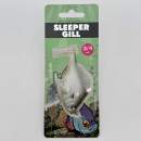 Megabass Sleeper Gill 3.2" MB Gizzard - 09