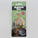 Megabass Sleeper Gill 3.2" Sunshine Gill OB - 13