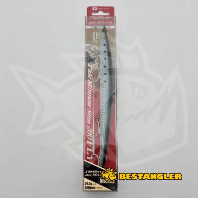 DUO Tide Minnow Slim 200 FLYER Sardine AHA0011