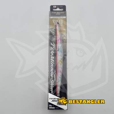 DUO Tide Minnow Slim 200 Rainbow RB AJA0035