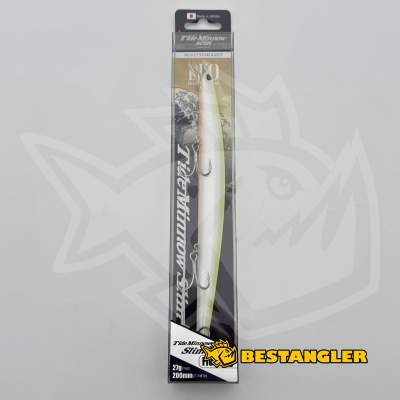 DUO Tide Minnow Slim 200 Pearl Chart OB ACC0039