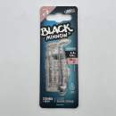 Fiiish Black Minnow n°1 70 mm Combo Search + Body - 4.5g - Silver Strike - BM3031