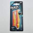 Fiiish Black Minnow n°2 90 mm Combo X-Deep + Body - 20g - Mango Juice - BM3007