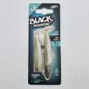 Fiiish Black Minnow n°2 90 mm Combo Offshore + Body - 10g - Khaki - BM187