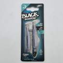 Fiiish Black Minnow n°2 90 mm Combo Offshore + Body - 10g - Electric Blue - BM3006