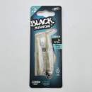 Fiiish Black Minnow n°2 90 mm Combo Search + Body - 8g - Khaki - BM3004