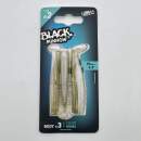 Fiiish Black Minnow n°2 90 mm Bodies 3x - Khaki - BM010