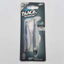 Fiiish Black Minnow n°2.5 105 mm Combo Offshore + Body - 16g - Electric Blue - BM3046