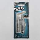 Fiiish Black Minnow n°2.5 105 mm Combo Search + Body - 12g - Silver Strike - BM3084