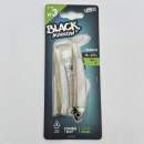 Fiiish Black Minnow n°3 120 mm Combo Search + Body - 18g - Khaki - BM1402