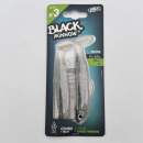 Fiiish Black Minnow n°3 120 mm Combo Shore + Body - 12g - Ghost Minnow - BM1401